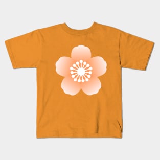 Solo Sakura Kids T-Shirt